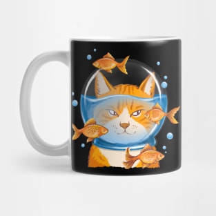Fishy Mug